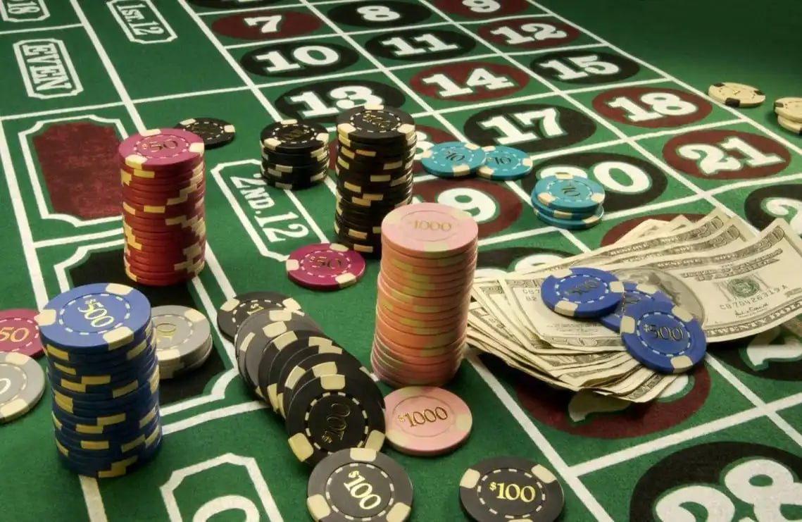 Poker Variations